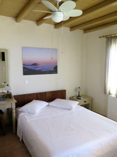 Apartamento Kaminaki Amorgos