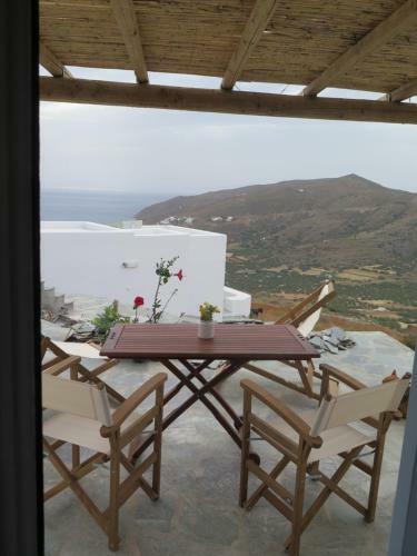 Apartamento Kaminaki Amorgos