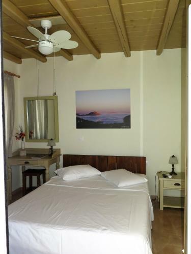 Apartamento Kaminaki Amorgos