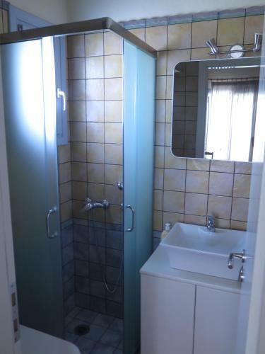 Apartamento Kaminaki Amorgos