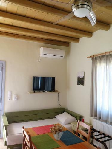 Apartamento Kaminaki Amorgos