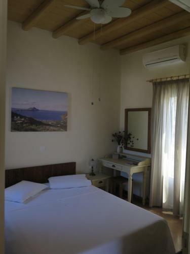 Apartamento Kaminaki Amorgos