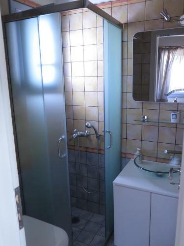 Apartamento Kaminaki Amorgos