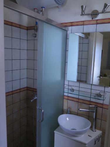 Apartamento Kaminaki Amorgos