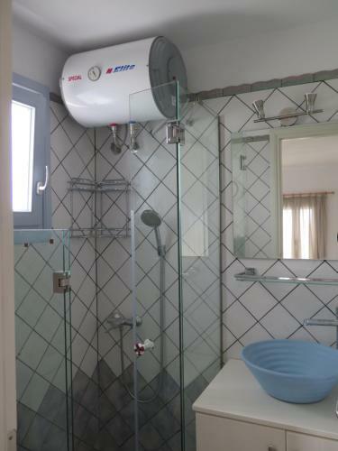 Apartamento Kaminaki Amorgos