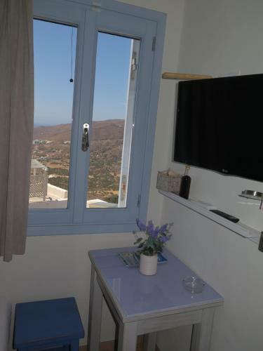 Apartamento Kaminaki Amorgos