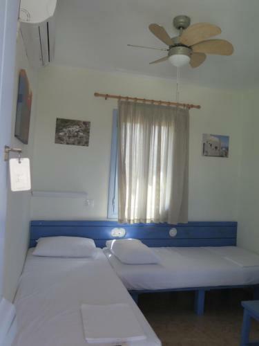 Apartamento Kaminaki Amorgos