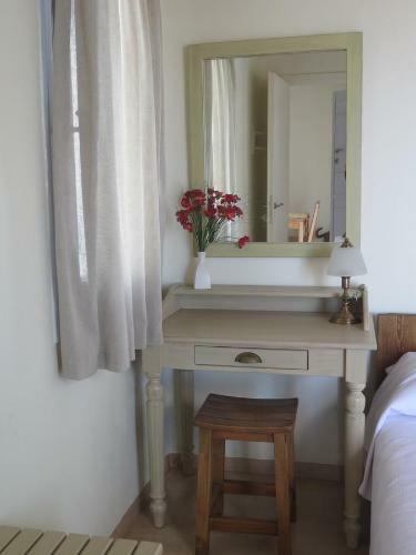 Apartamento Kaminaki Amorgos
