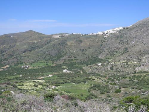 Apartamento Kaminaki Amorgos