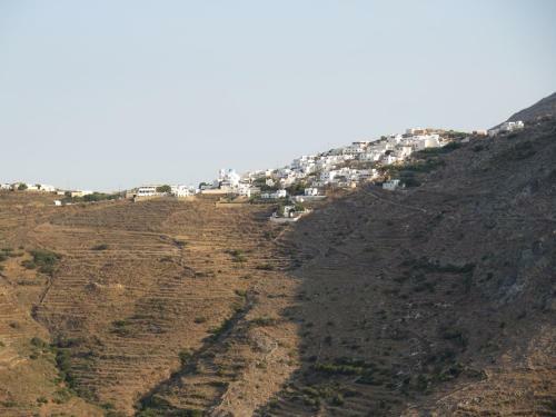 Apartamento Kaminaki Amorgos