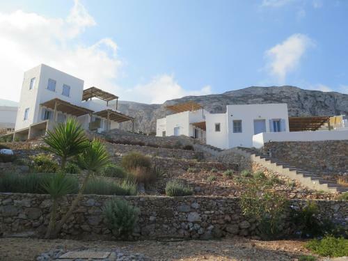 Apartamento Kaminaki Amorgos