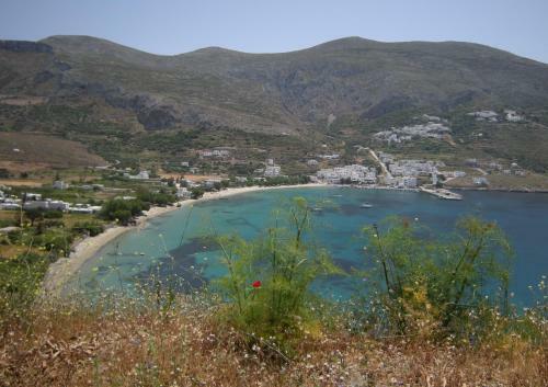 Apartamento Kaminaki Amorgos