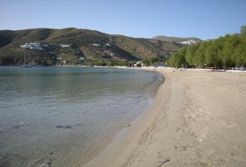 Apartamento Kaminaki Amorgos