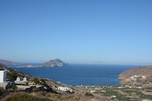 Apartamento Kaminaki Amorgos
