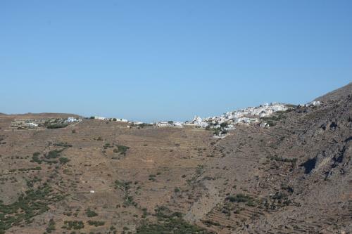 Apartamento Kaminaki Amorgos