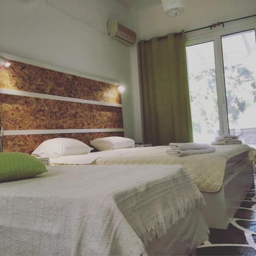 Hostal Onar Studios & Residences