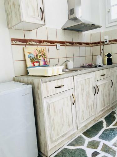 Hostal Onar Studios & Residences
