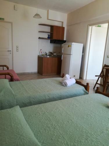 Aparthotel Ta Adelfia