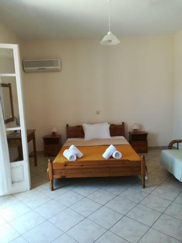 Aparthotel Ta Adelfia