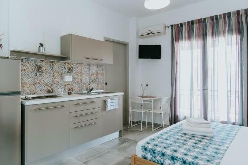 Avli Apartments
