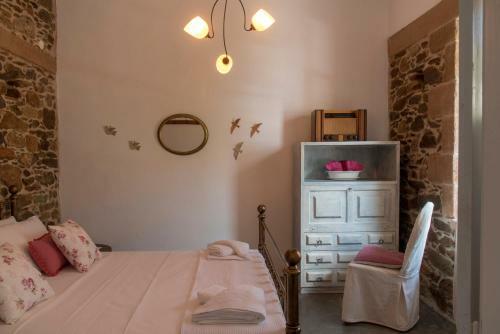 Granny's Olive Mill Villa