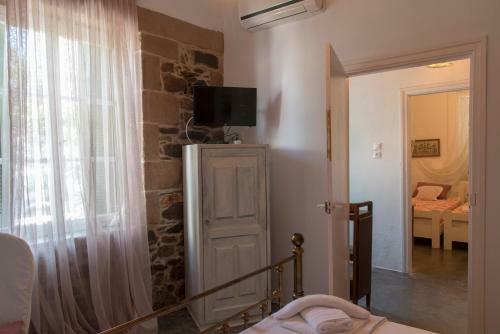 Granny's Olive Mill Villa