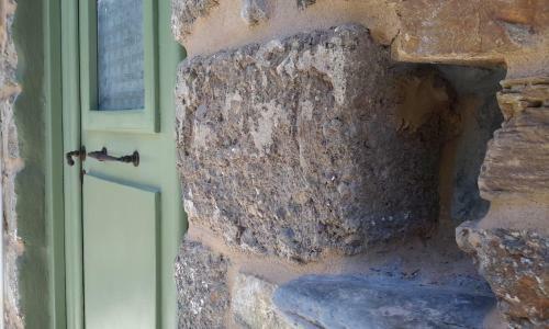 Granny's Olive Mill Villa