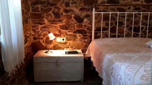 Granny's Olive Mill Villa