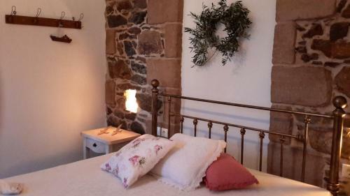 Granny's Olive Mill Villa
