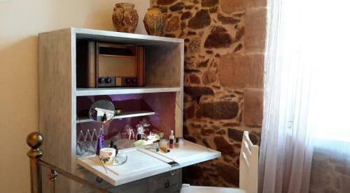 Granny's Olive Mill Villa