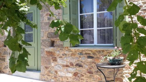 Granny's Olive Mill Villa