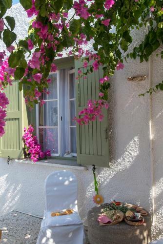 Granny's Olive Mill Villa