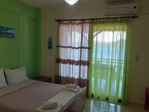 Apartamento Pyrgadikia Paradise