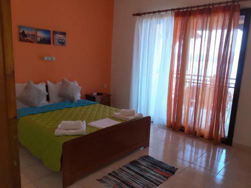 Apartamento Pyrgadikia Paradise