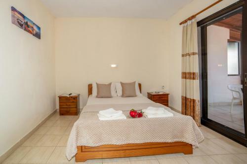 Apartamento Pyrgadikia Paradise