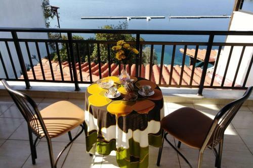 Apartamento Pyrgadikia Paradise