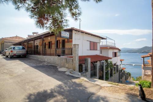 Apartamento Pyrgadikia Paradise