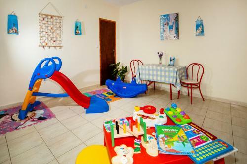 Apartamento Pyrgadikia Paradise