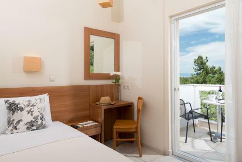 Louloudis Boutique Hotel & Spa