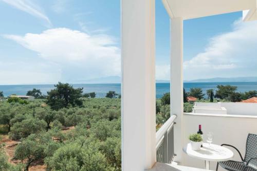 Louloudis Boutique Hotel & Spa