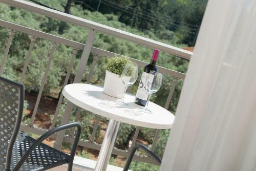 Louloudis Boutique Hotel & Spa