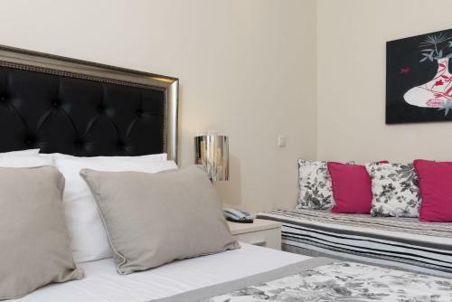 Louloudis Boutique Hotel & Spa