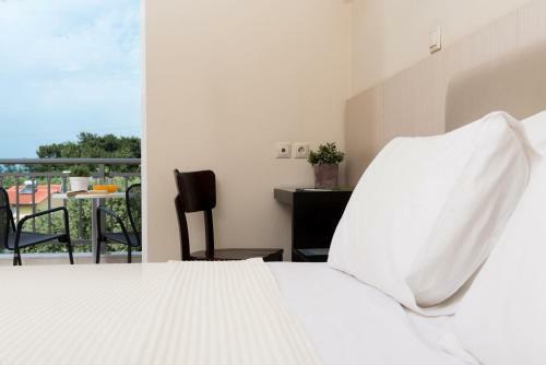 Louloudis Boutique Hotel & Spa