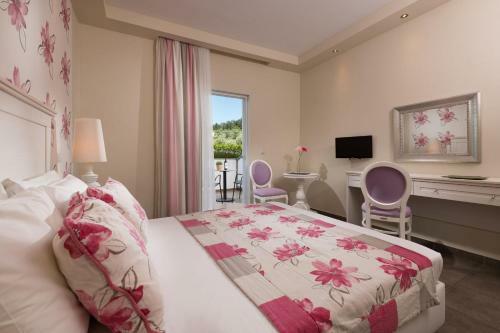 Louloudis Boutique Hotel & Spa