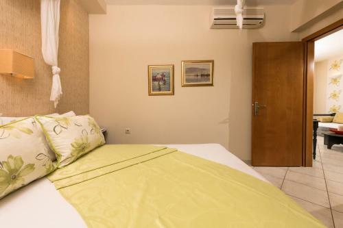 Louloudis Boutique Hotel & Spa