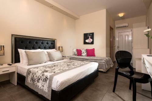Louloudis Boutique Hotel & Spa