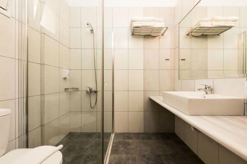 Louloudis Boutique Hotel & Spa