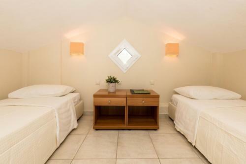 Louloudis Boutique Hotel & Spa