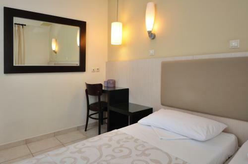 Louloudis Boutique Hotel & Spa