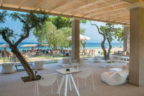Louloudis Boutique Hotel & Spa